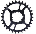 SRAM Kettenblatt X-Sync Eagle CF/Stahl 30T / 3 mm / Stahl - 3 mm