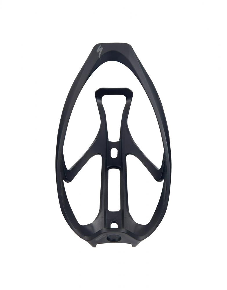 RIB CAGE II BLK - Rippenprotektor Brustschutz für Motocross & Motorsport - Flaschenhalter