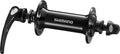 SHIMANO Vorderradnabe HB-RS300 36 - 100 mm, Schwarz 36 Loch