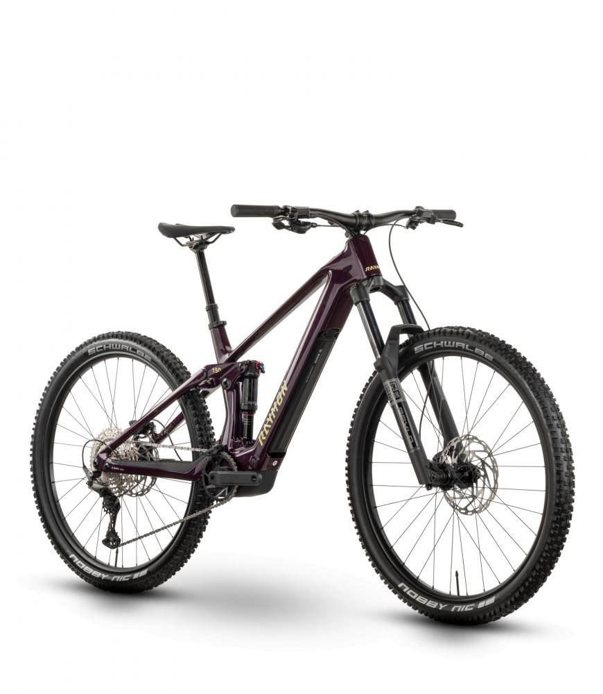 Airok Comp 29" x L 12S Deore