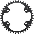 SHIMANO Kettenblatt CUES FC-U6000-1 40Z - präziser Antrieb für moderne Fahrradantriebe