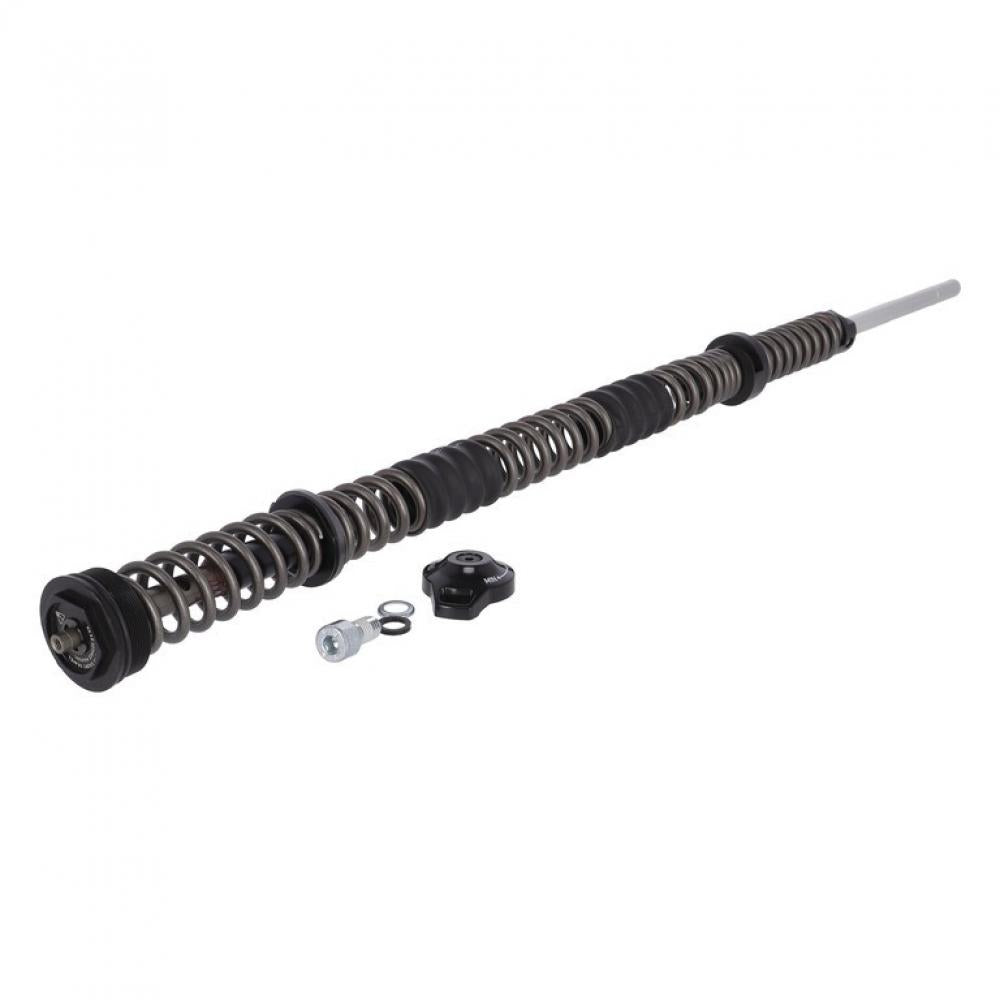RockShox Federgabel DualPos.CoilAssy 35Silver DPC für 27.5/29 Zoll, 160mm Federweg, Medium Feder.