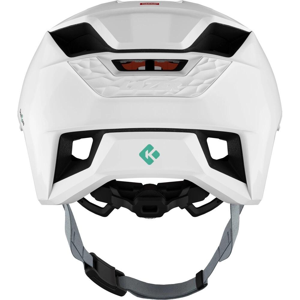 LAZER Helm Impala KinetiCore Matt M - Premium MTB-Helm mit DualCore-Schutz