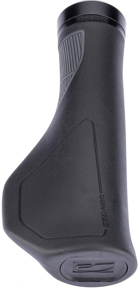 CONTEC GRIFF MERGE CITY ERGO 140MM SCHWARZ
