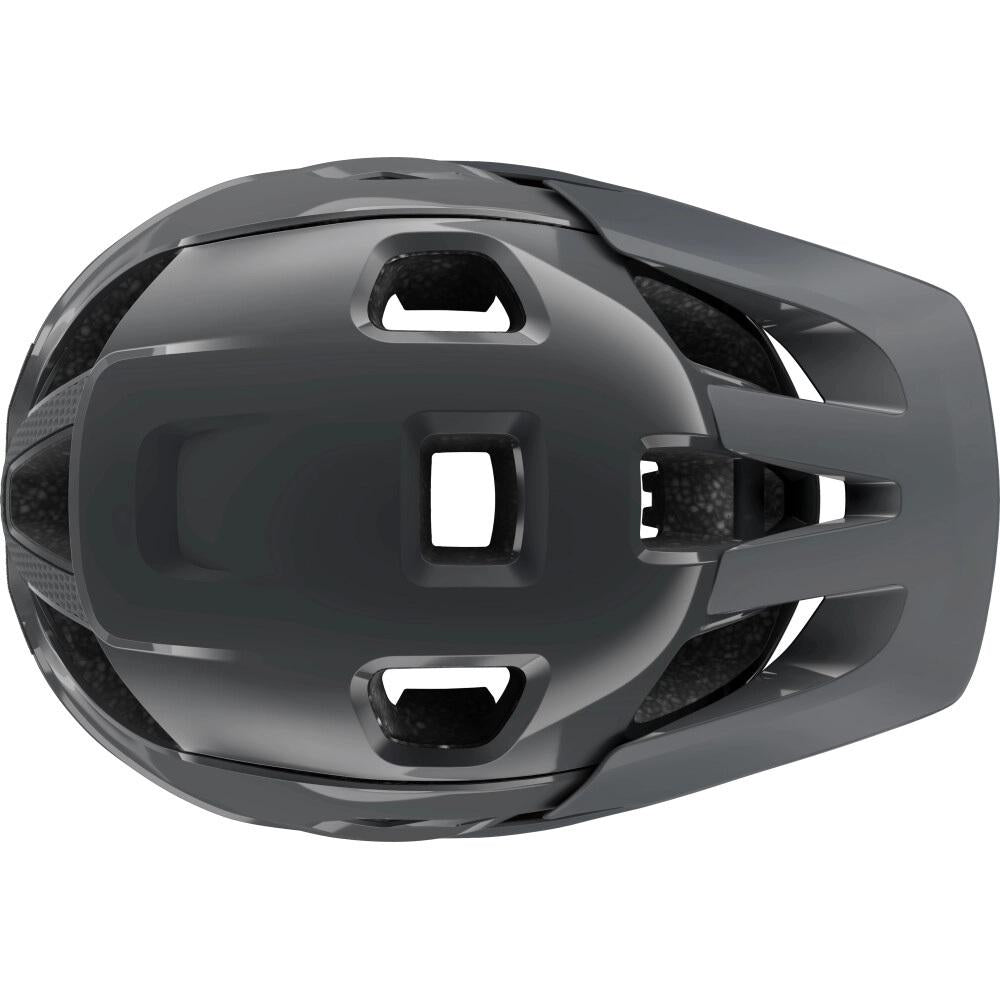 LAZER Jackal KinetiCore Matt - sicherer MTB-Helm mit moderner Ausführung