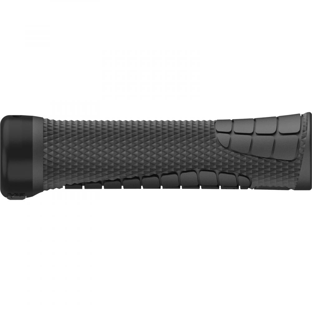 SQlab Griff 7½ - Ergonomischer Fahrradgriff für optimalen Komfort - Griffe