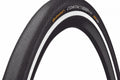 Continental Reifen Contact Speed Reflex 28x1.60 Zoll 42-622 sw. Skin Reflex E-25