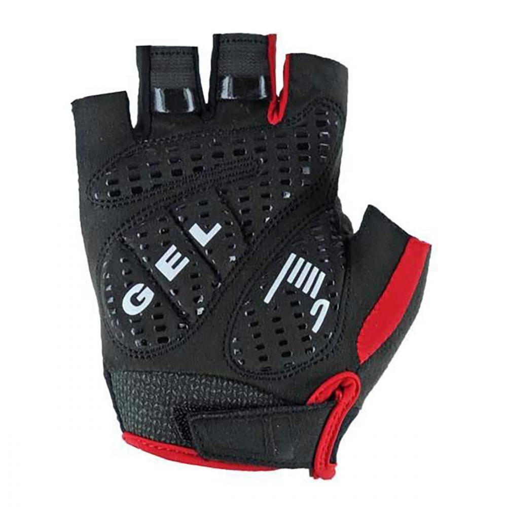 Roeckl Sports Fahrradhandschuh Iseler weiß Größe 10