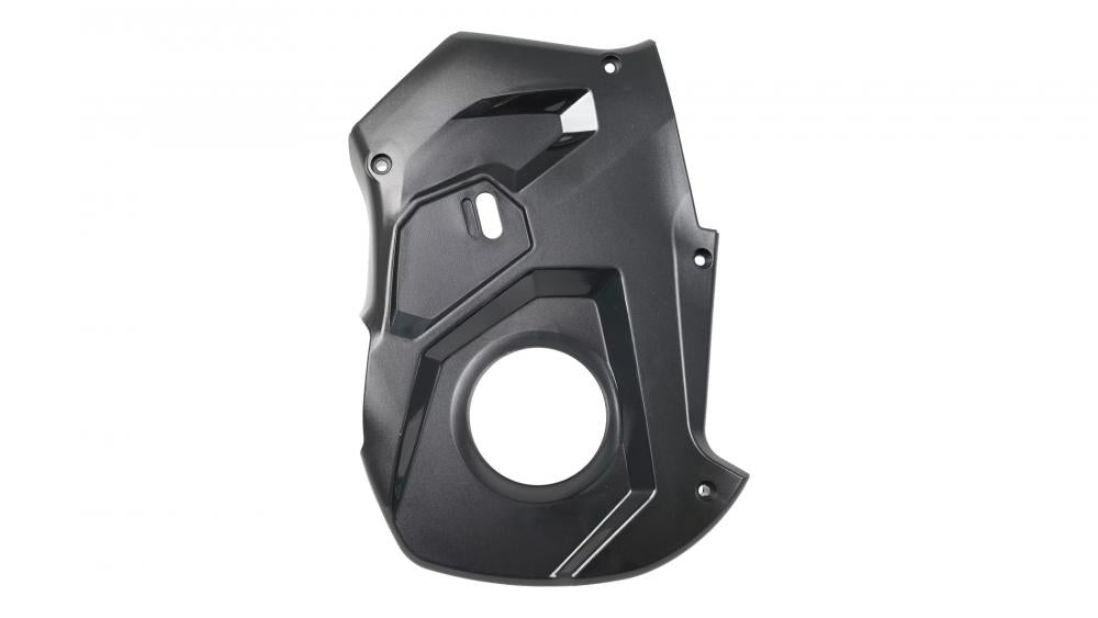 Specialized Levo/Kenevo Gen.1 Motorabdeckung - Alloy Frame DS Motor Cover V2 ohne Schrauben