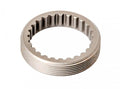 DT Swiss Gewindering Stahl für Ratchet System M34 x 1 mm - präziser Freilauf-Adapter