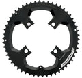 FSA Kettenblatt Road Powerbox Aero Pro 110 mm x 55 Zähne Schwarz - Maximale Schaltperformance