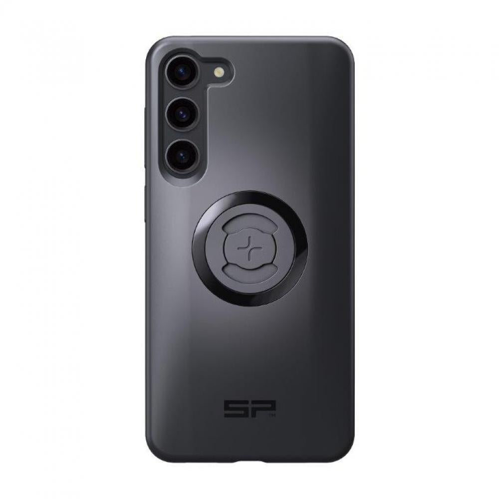 SP Connect SP Phone Case SPC+ S23+ Größe S23+ - schlanke Hülle mit sicherer Halterung & MagSafe