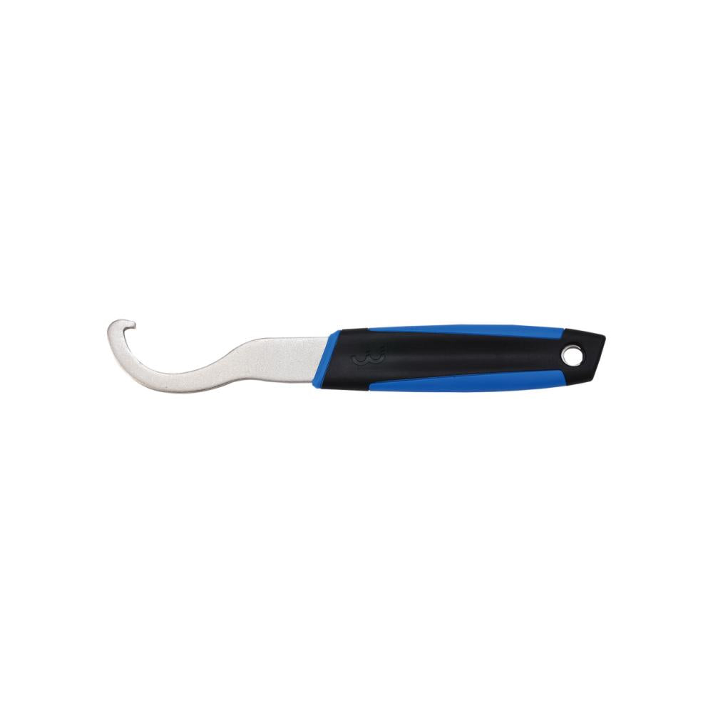 BBB Innenlager schlüssel MultiHook schwarz/blau