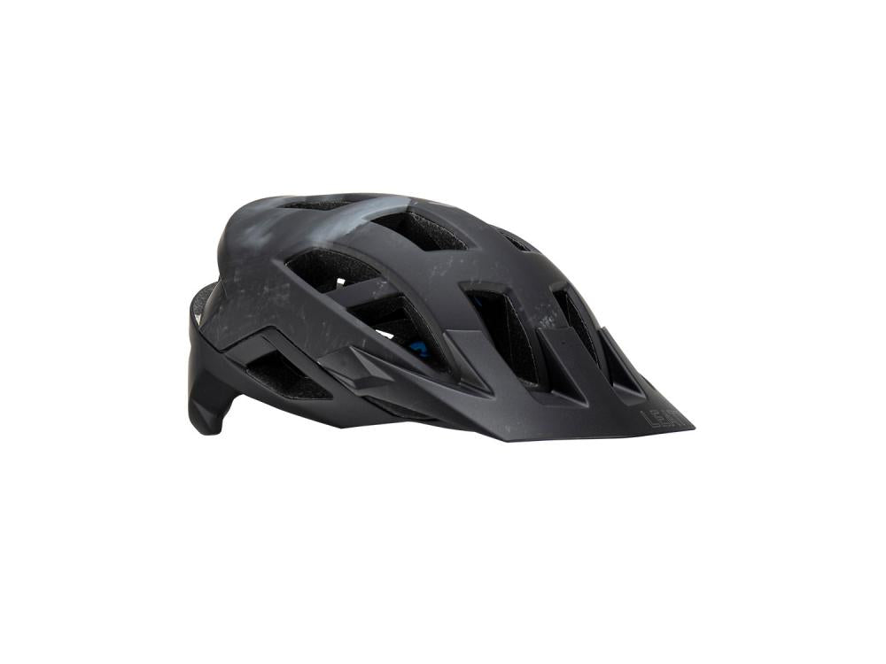 Leatt Helmet MTB Trail 2.0 Stealth L