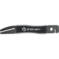 Procraft Bremsscheiben Richtwerkzeug Essential Größe Universal Schwarz/ Silber - präzises Ausrichten von Bremsscheiben