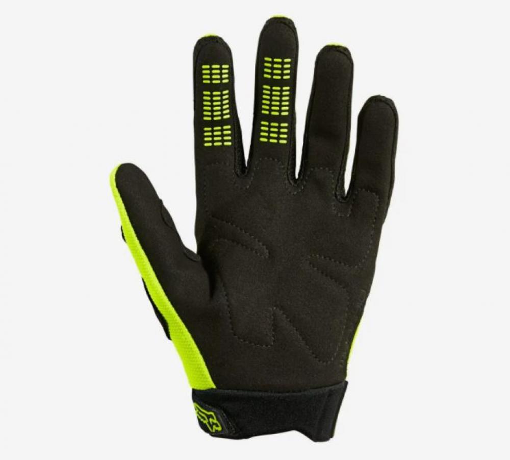 FOX Gloves YTH DIRTPAW GLOVE Youth Größe YS
