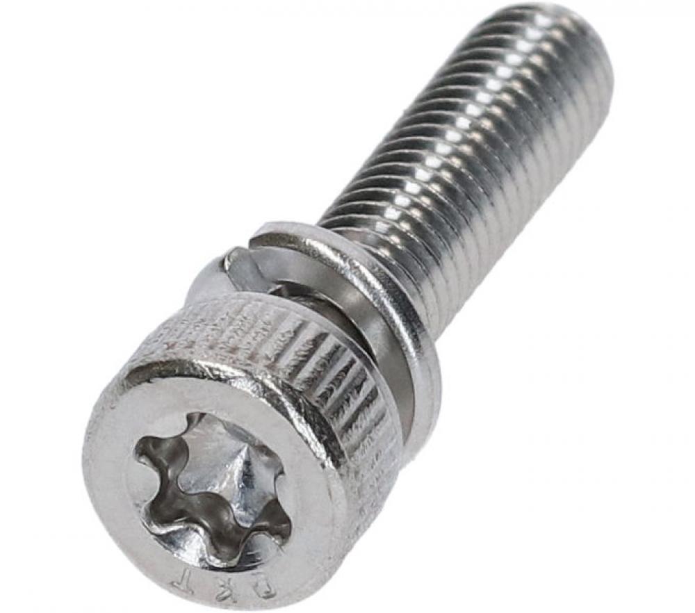 SHIMANO Befestigungsschraube für Geschwindigkeitssensor SM-DUE10 - 22 mm