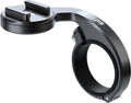 SP Connect SP Handlebar Mount Pro alle Größen - aerodynamische Smartphone-Halterung für den Lenker