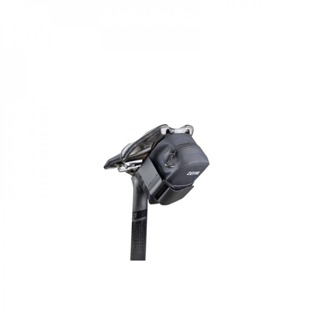 Zéfal Z OFF-ROAD PACK SADDLE BAG S - wasserdichte Satteltasche für Pannenequipment
