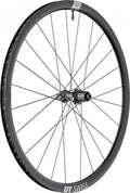 DT Swiss Laufrad A 1800 SPLINE 29" 622 x 20 mm Schwarz - aerodynamisches Disc-Laufrad