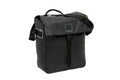 New Looxs Radtasche Leeds Single Black 18 l Black - praktische Alltagstasche fürs Bike