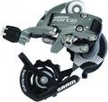SRAM Schaltwerk Force kurzer Käfig - präzise 10-fach Rennrad-Schaltperformance