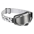 IXS Sports Division iXS Trigger Goggle Mirror unis white - maximale Sicht & Schutz