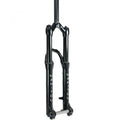 Manitou Federgabel Circus Expert 26" 130 mm Schwarz - präzise Dirtjump-Performance