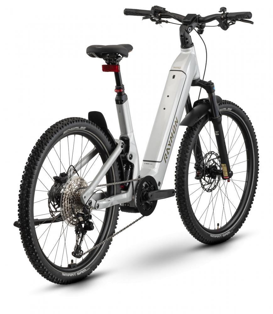 Tavano Sport Wave 27.5" x M 12S Deore