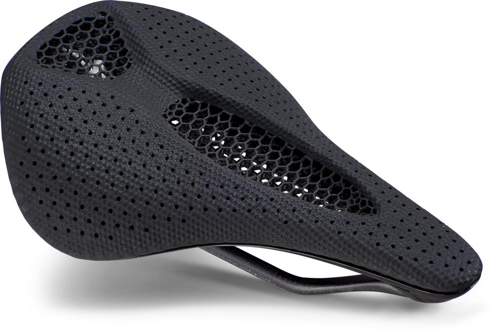 Specialized SW Power Mirror Sattel 155 BLACK - maximaler Komfort und Performance