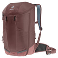 Deuter Rotsoord 25+5 Fahrradrucksack 52 cm Rot - Ergonomisch & Erweiterbar