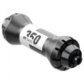 DT Swiss Nabe Road VR 350 Straightpull 20 Loch Schwarz - leichte, zuverlässige Vorderradnabe
