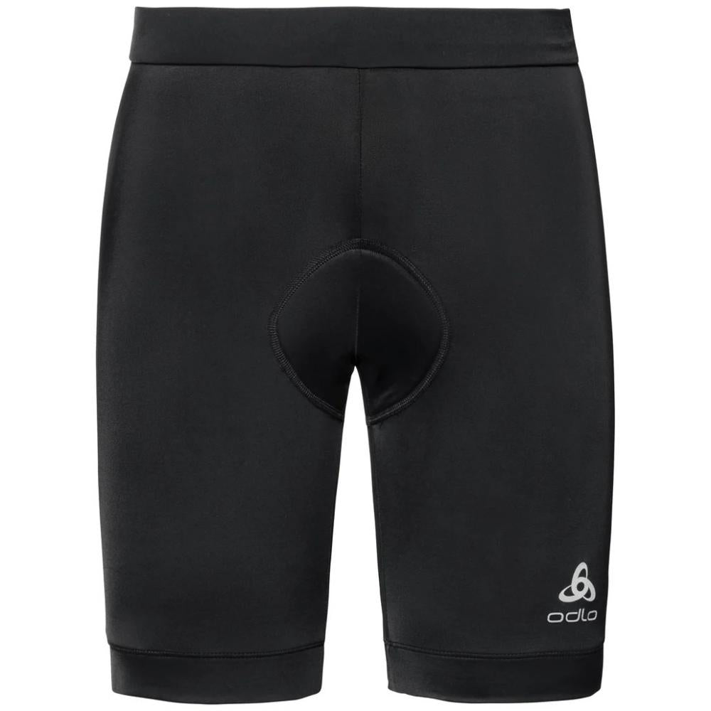 Odlo Men´s Tights short ESSENTIAL black Größe S