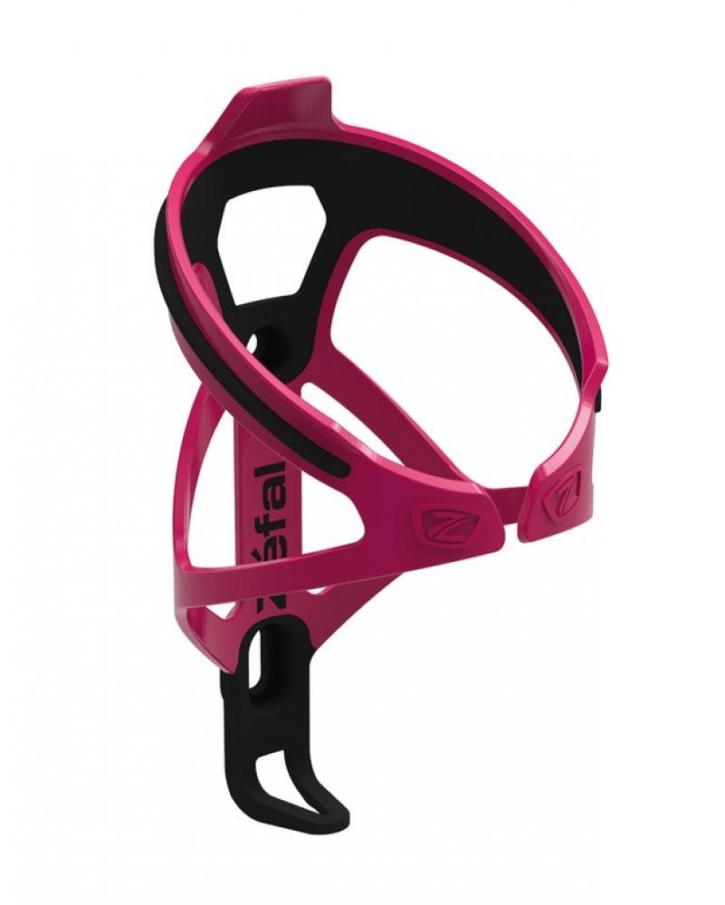 Zefal Pulse B2 pinker Fahrrad-Trinkflaschenhalter