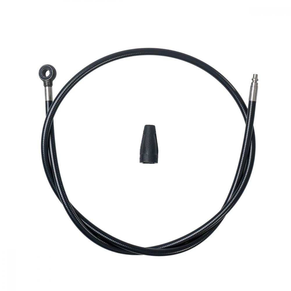 MAGURA Disctube Leitung MT C ABS Control Unit L2 100 mm - präzise Vorderradbrems-Kontrolle