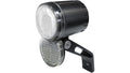 Trelock LED-Fahrradscheinwerfer Bike-i Veo LS 232/20 Dynamo schwarz mit Reflektor und Halter ZL910 STVZO.