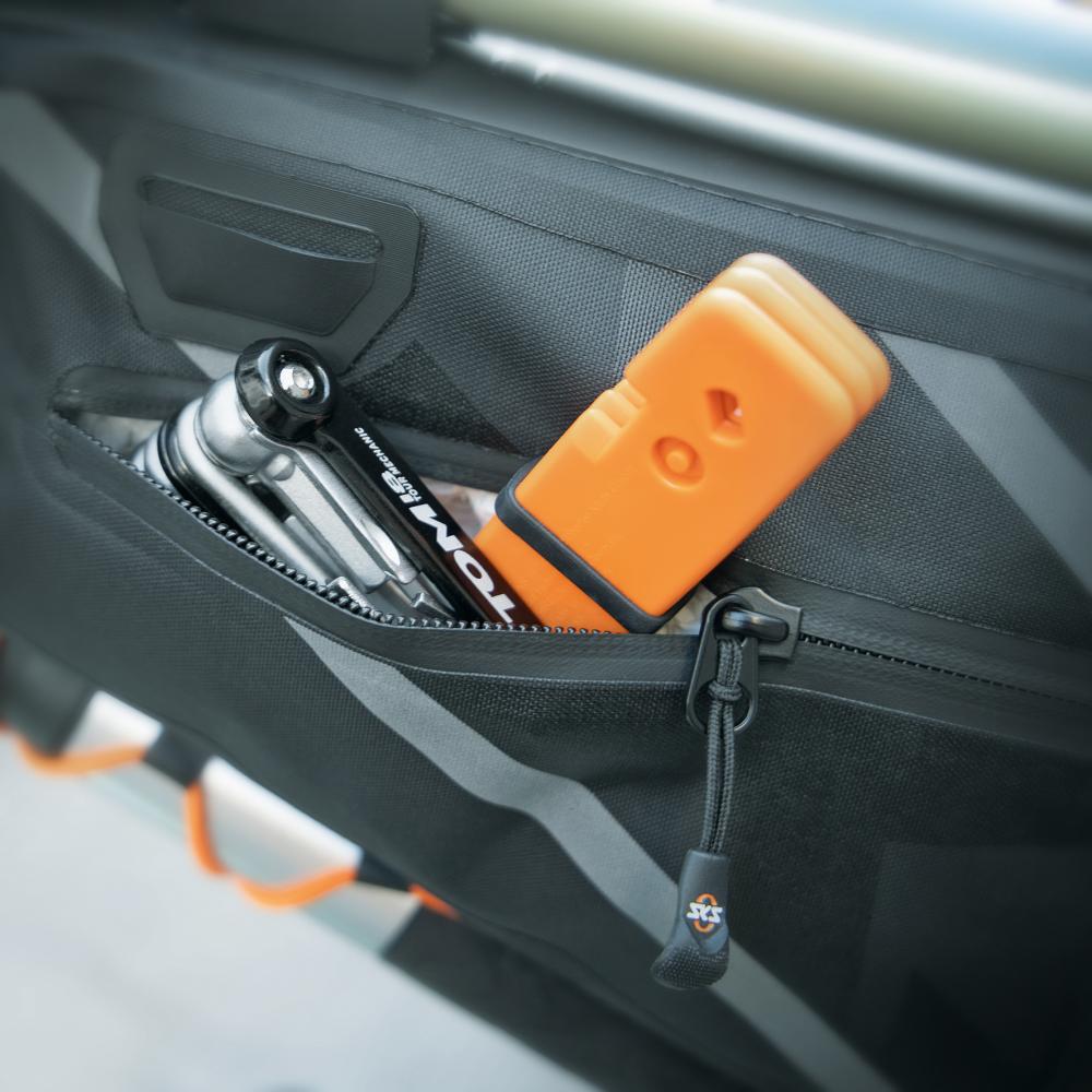 SKS Germany Explorer EXP Framebag Rahmentasche