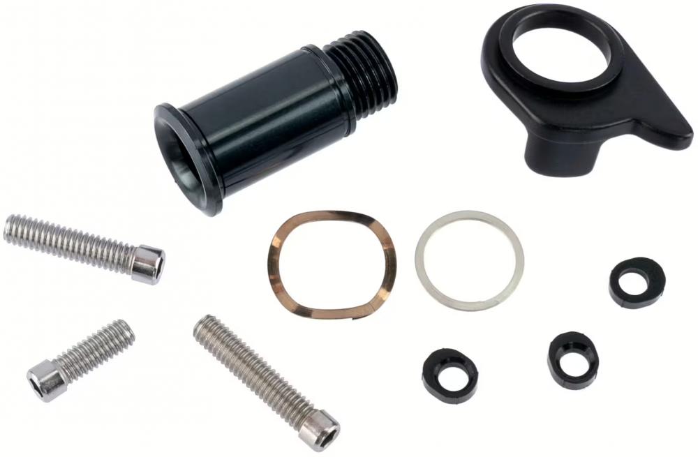 Schraubenset SRAM für Schaltwerk für Force Wide ETAP AXS, Befest.-,Einste