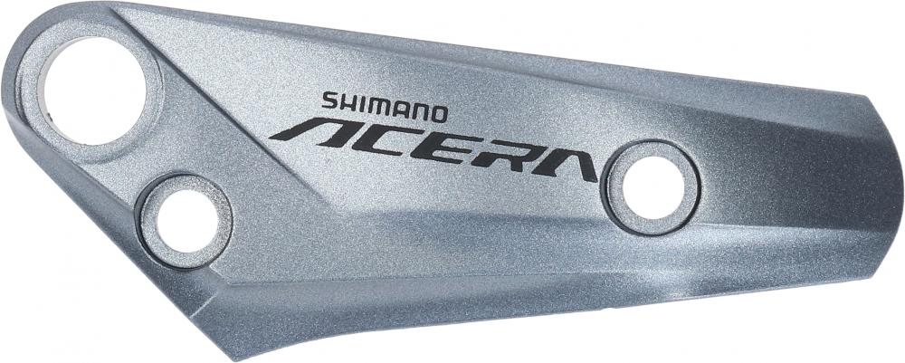 SHIMANO Deckel ST-M3050 rechts ohne Schrauben - Ersatzteil für ST-M3050 Brems-/Schalthebel