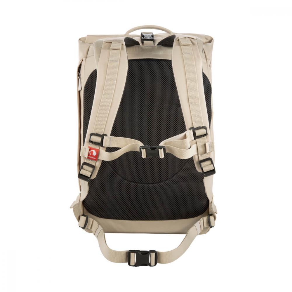 Tatonka Grip Rolltop Pack 34 Kapok - Tagesrucksack Unisex 34 L mit Rolltop-Verschluss