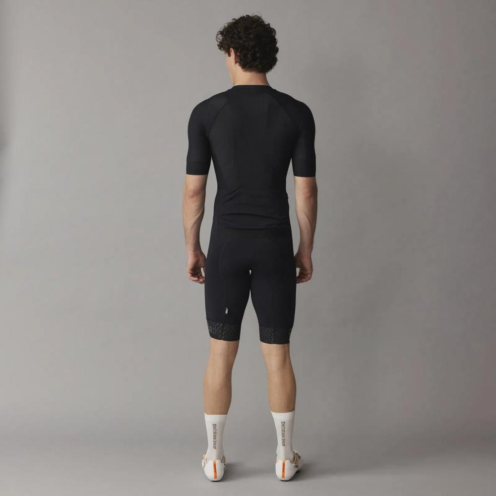 SQlab SQ-Shorts ONE14 Fahrradhose Größe 52/L - Hochwertige Radhose mit Sitzpolster - Bekleidung