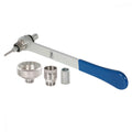 Cyclus TOOLS Jetmount´r Montagewerkzeug - Verschlussringe & HG Cassetten mühelos lösen