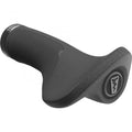 SQlab Grip 721 2.0 L Fahrradgriffe - Ergonomische MTB Griffe für maximalen Komfort - Lenkergriffe