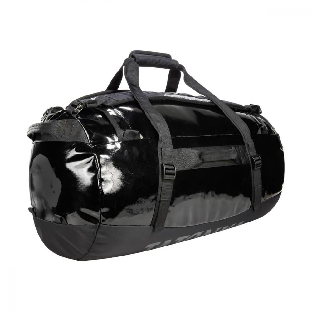 Tatonka Barrel 65 - Reisetasche Unisex 65 L mit robustem Tarpaulin-Material