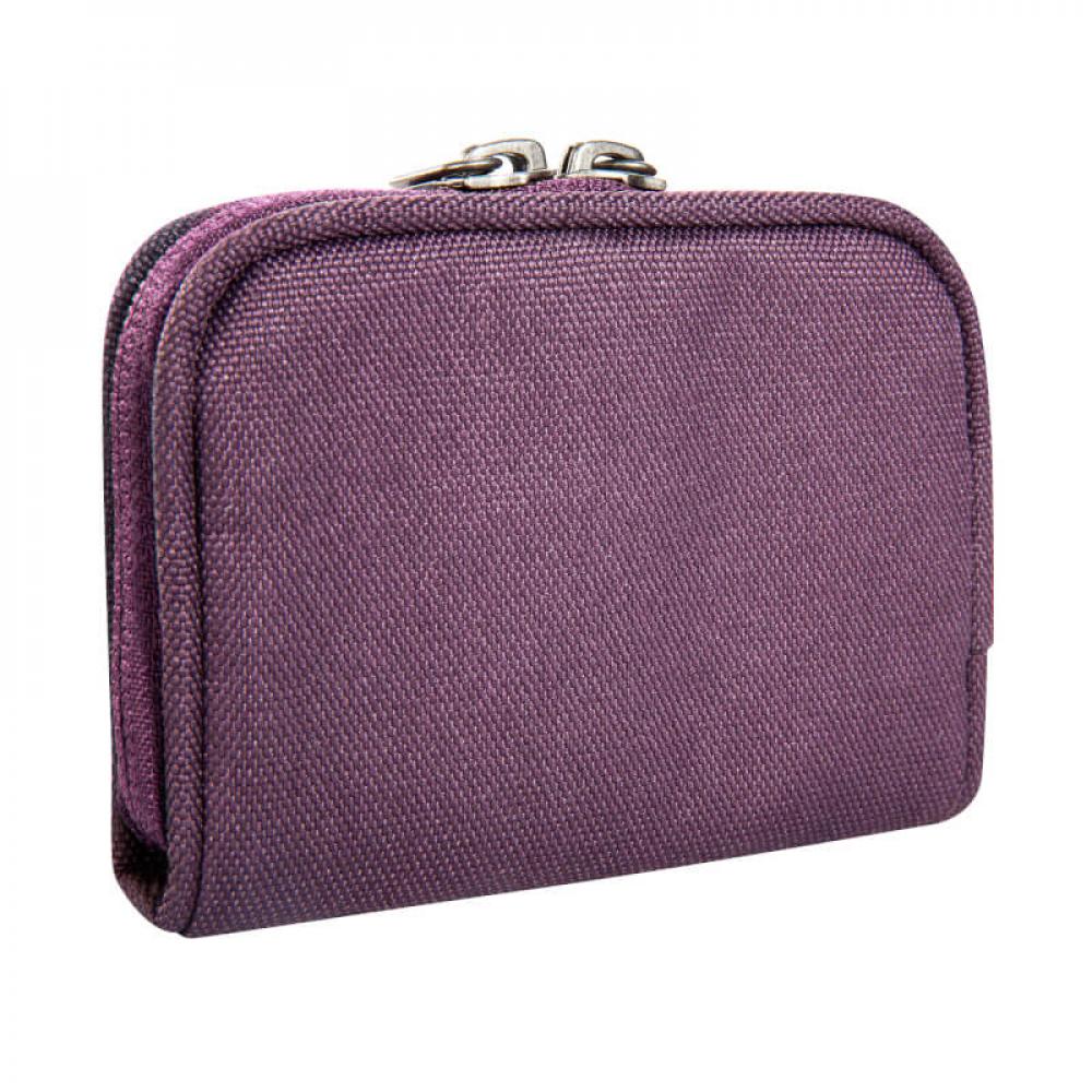 Tatonka Plain Wallet RFID Block - Geldbeutel Unisex mit RFID-Ausleseschutz