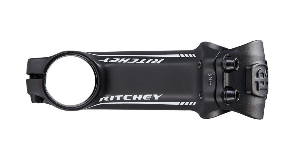 Ritchey Comp 4Axis Vorbau 31.8mm 90mm 30° bb schwarz