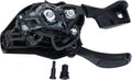 SHIMANO Schalthebeleinheit unten rechts SL-M8130-R11 - ohne Abdeckung und Ganganzeige, 11-fach
