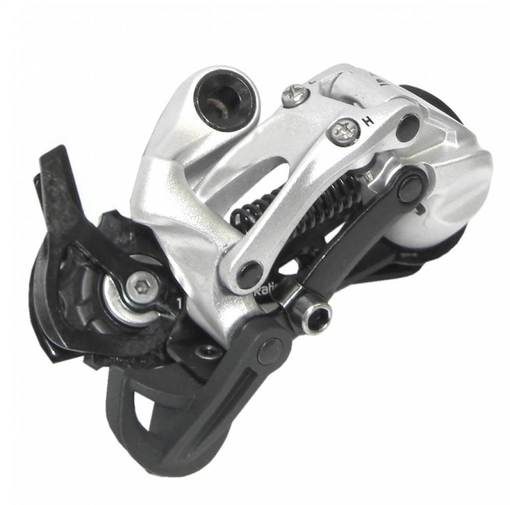 SRAM Schaltwerk X.5 34T - 8-/9-fach, mittellang, silber