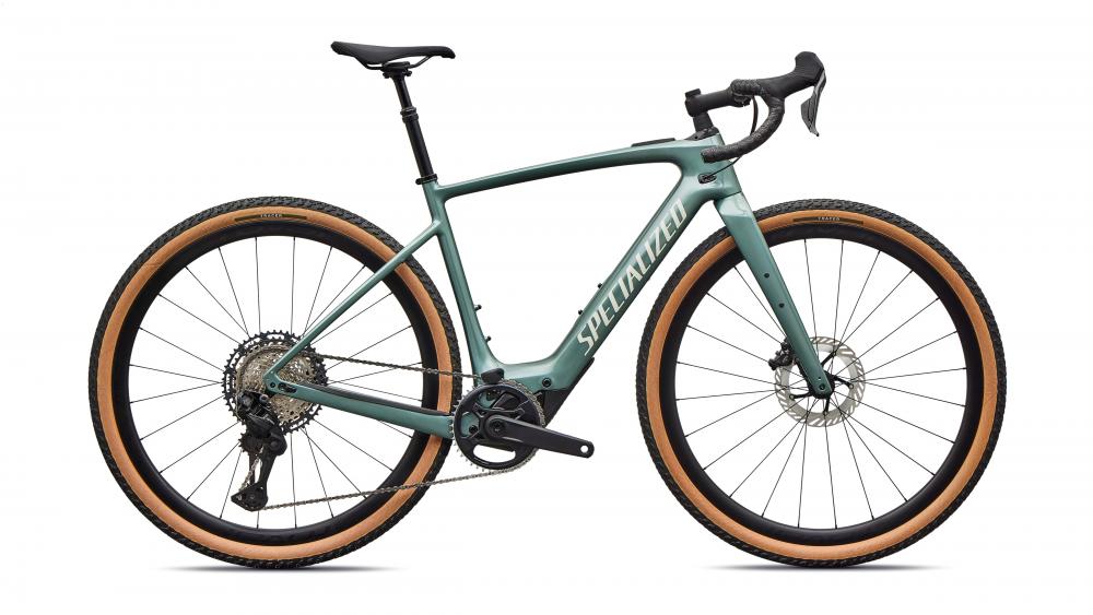 CREO SL EXPERT CARBON Rennrad - FJDMET/BRCH Rahmen 58 cm - Unbekannt