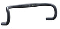 Ritchey WCS Neo Classic Drop Lenker 31,8 mm, 44 cm Breite, 128 mm Drop, 73 mm Reach, 0° Backsweep, Aluminium, für Rennräder